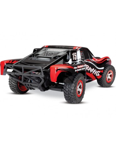 Traxxas Slash 1:10 RTR Pink