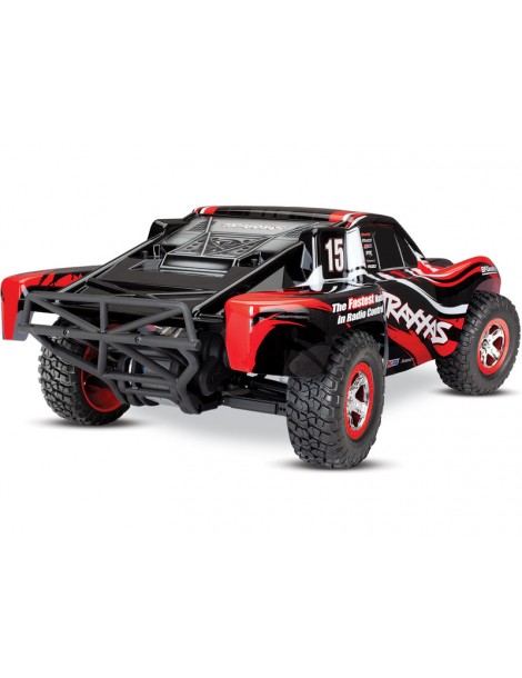 Traxxas Slash 1:10 RTR Pink