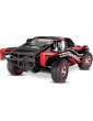 Traxxas Slash 1:10 RTR Pink