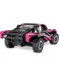 Traxxas Slash 1:10 RTR Pink