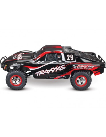 Traxxas Slash 1:10 RTR Pink