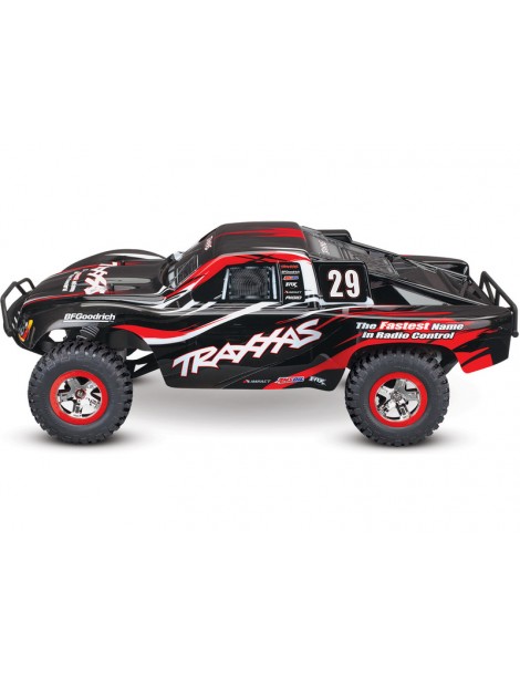 Traxxas Slash 1:10 RTR Pink