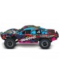 Traxxas Slash 1:10 RTR Pink