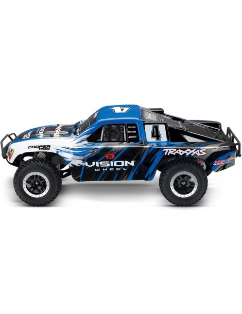 Traxxas Slash 1:10 RTR Pink