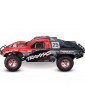 Traxxas Slash 1:10 RTR Pink
