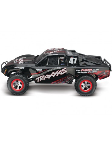 Traxxas Slash 1:10 RTR Pink