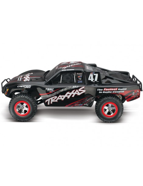 Traxxas Slash 1:10 RTR Pink