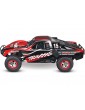 Traxxas Slash 1:10 RTR Pink