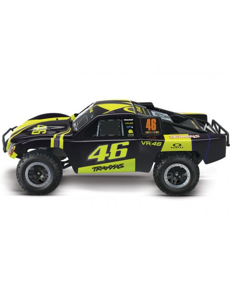 Traxxas Slash 1:10 RTR Pink