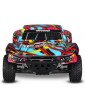 Traxxas Slash 1:10 RTR Pink