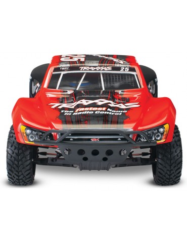 Traxxas Slash 1:10 RTR Pink