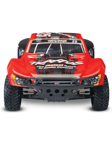 Traxxas Slash 1:10 RTR Pink