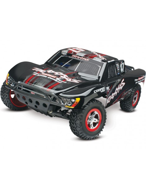 Traxxas Slash 1:10 RTR Pink