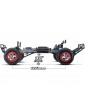 Traxxas Slash 1:10 RTR Pink