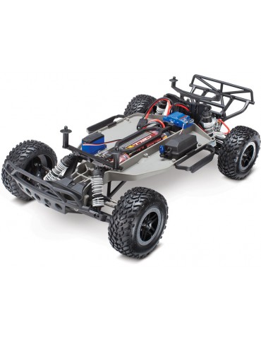 Traxxas Slash 1:10 RTR Pink