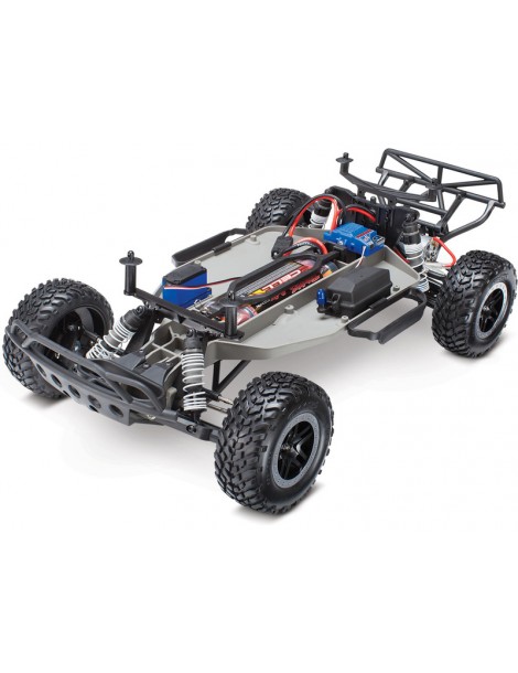 Traxxas Slash 1:10 RTR Pink