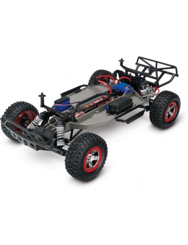 Traxxas Slash 1:10 RTR Pink
