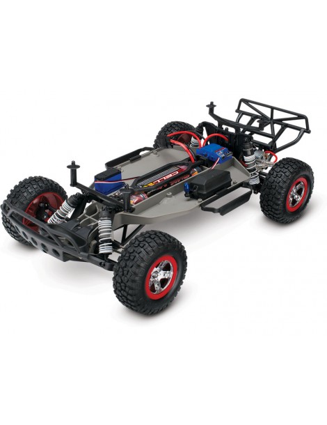 Traxxas Slash 1:10 RTR Pink