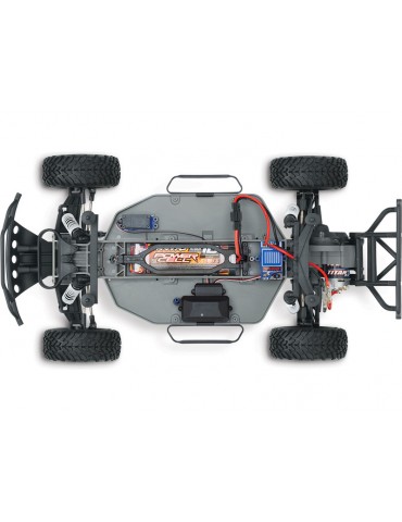 Traxxas Slash 1:10 RTR Pink