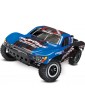 Traxxas Slash 1:10 VXL TQi RTR Blue
