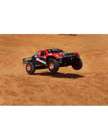 Traxxas Slash 1:10 VXL TQi RTR Blue