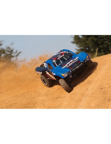 Traxxas Slash 1:10 VXL TQi RTR Blue