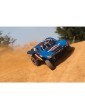 Traxxas Slash 1:10 VXL TQi RTR Blue