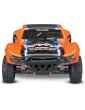 Traxxas Slash 1:10 VXL TQi RTR Blue