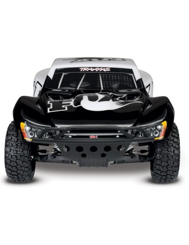 Traxxas Slash 1:10 VXL TQi RTR Blue