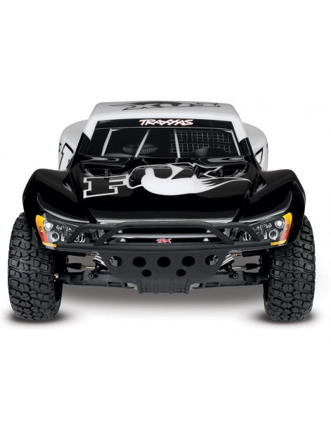 Traxxas Slash 1:10 VXL TQi RTR Blue