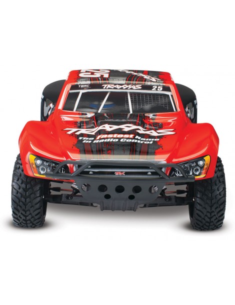 Traxxas Slash 1:10 VXL TQi RTR Blue