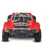 Traxxas Slash 1:10 VXL TQi RTR Blue