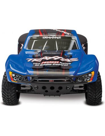 Traxxas Slash 1:10 VXL TQi RTR Blue