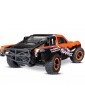Traxxas Slash 1:10 VXL TQi RTR Blue