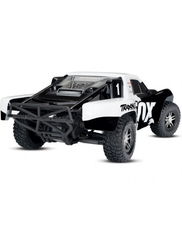 Traxxas Slash 1:10 VXL TQi RTR Blue
