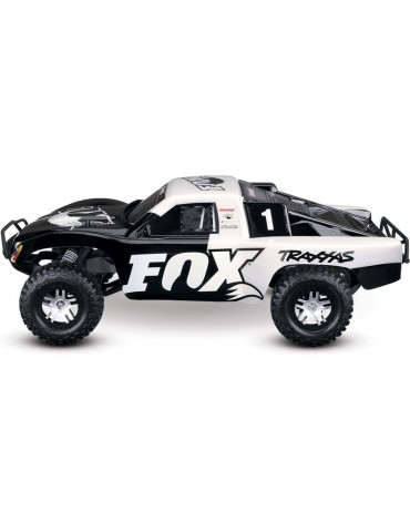 Traxxas Slash 1:10 VXL TQi RTR Blue