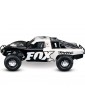 Traxxas Slash 1:10 VXL TQi RTR Blue