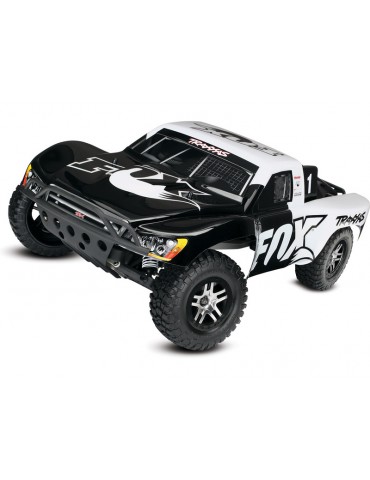 Traxxas Slash 1:10 VXL TQi RTR Blue