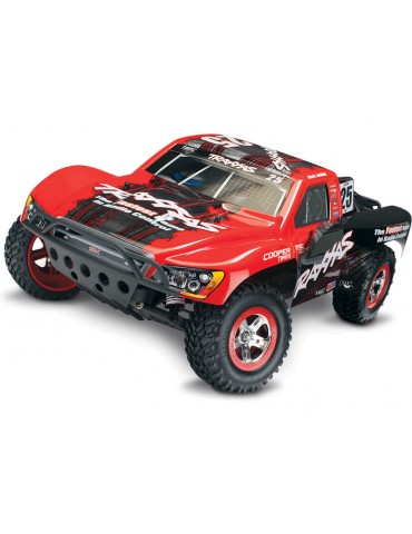 Traxxas Slash 1:10 VXL TQi RTR Blue
