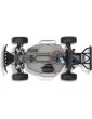 Traxxas Slash 1:10 VXL TQi RTR Blue
