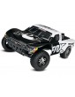 Traxxas Slash 1:10 VXL TQi RTR Fox