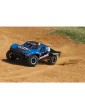 Traxxas Slash 1:10 VXL TQi RTR Fox