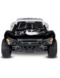 Traxxas Slash 1:10 VXL TQi RTR Fox