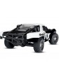 Traxxas Slash 1:10 VXL TQi RTR Fox