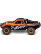 Traxxas Slash 1:10 VXL TQi RTR Fox