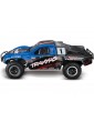Traxxas Slash 1:10 VXL TQi RTR Fox