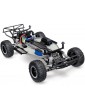 Traxxas Slash 1:10 VXL TQi RTR Fox