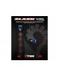 Traxxas Slash 1:10 VXL TQi RTR Fox