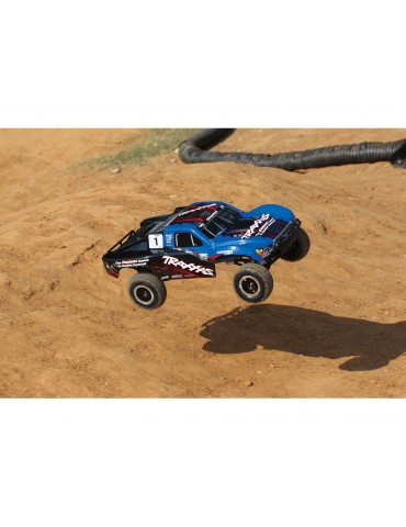 Traxxas Slash 1:10 VXL TQi RTR orange