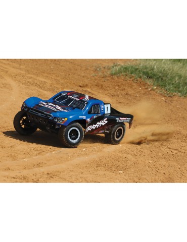 Traxxas Slash 1:10 VXL TQi RTR orange